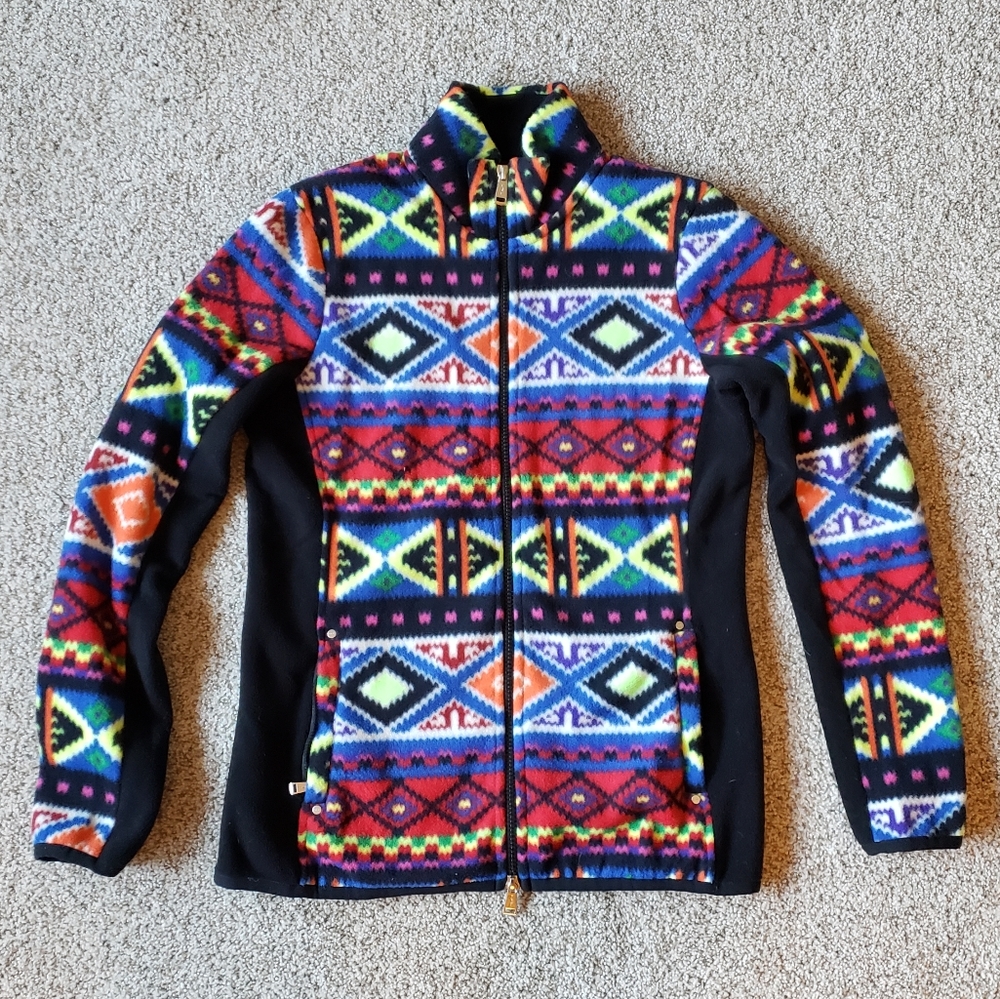 Ralph Lauren Active Fleece